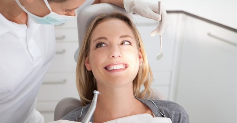 Achieve a Dazzling Smile at SW11 Medical & Dental Clinic