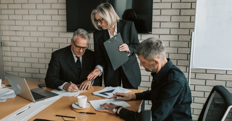 Comprehensive Will Writing Service from Xwills.com