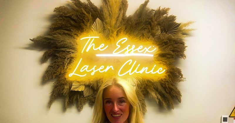Laser Hair Removal at The Essex Laser Clinic