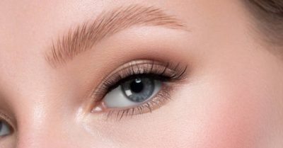 Classic or Hybrid Lash Extensions at Beauty by Jenny Maidstone