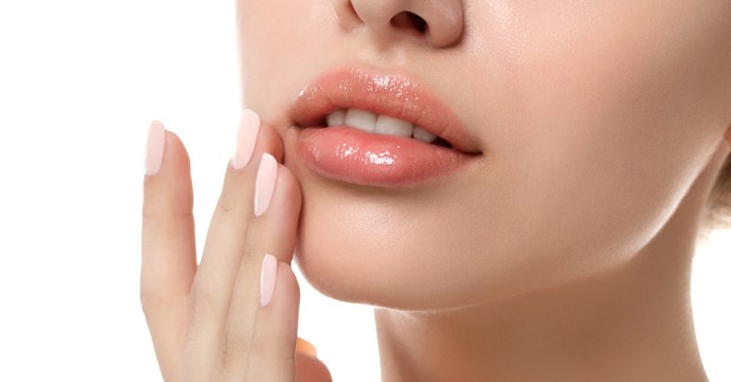 Non-Injectable Filler Treatment at Studio 9 Advanced Treatments