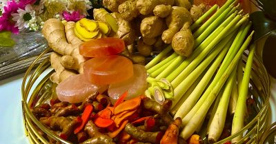 Detox Pamper Package with Massage at Sawan Thai Massage