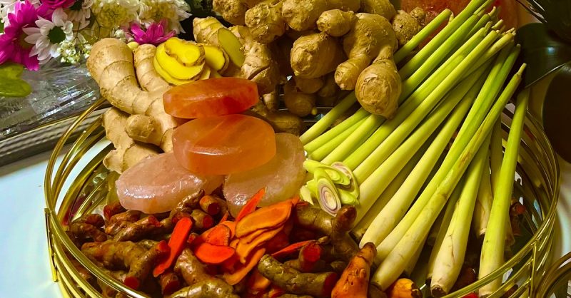 Detox Pamper Package with Massage at Sawan Thai Massage