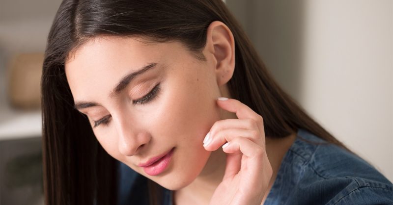 Polynucleotides Treatment at Venus Clinic for Radiant Skin