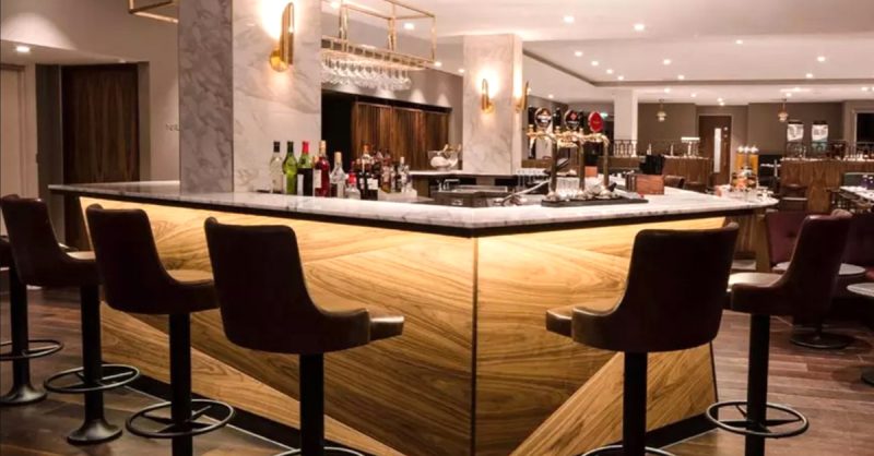 VIP Membership for Airport Parking & Lounges at Priority Booker