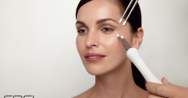 Revitalizing CACI & Hydration Facials at BioWell Skin