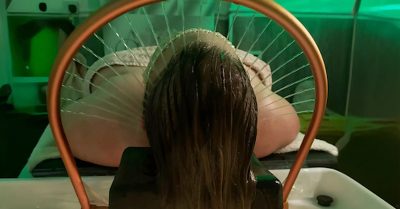 Revitalizing Japanese Head Spa at Ollie Malones Hair And Holistic Beauty