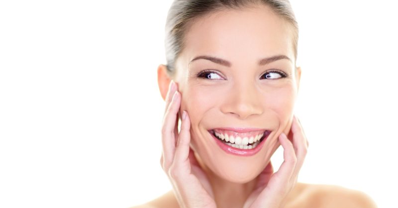 Microneedling with PRP at Aura body clinic for Skin Texture Boost