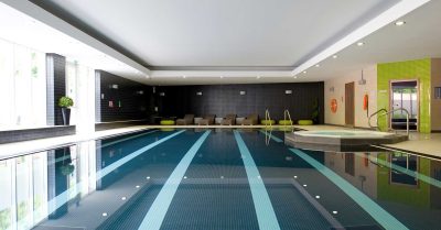 Spa Experience with Two or Four 25-Minute Treatments at Nu Spa Durham