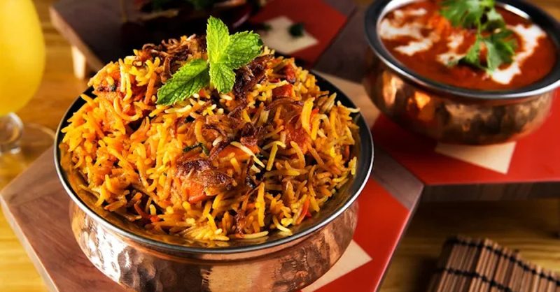 Indian Dining for 1-4 at Bowburn Spice Indian Restaurant