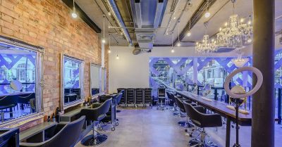 Brazilian Straightening Treatment at Live True London