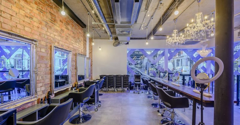 Brazilian Straightening Treatment at Live True London