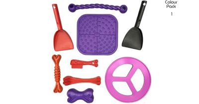 Pet Accessories at Funkypaw Com in Merton