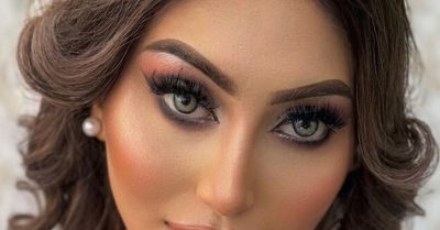 Professional Makeup & Hair Styling at Eishas studio