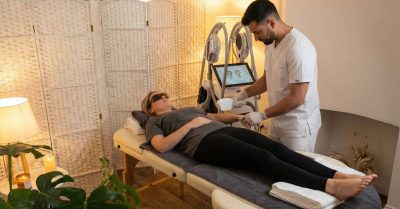 Six Sessions of Laser Hair Removal at Astrabody for a Smooth Look