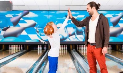 Enjoy 2 Tenpin Bowling Games for Up to 6 at MFA Bowl - Ilkeston and Whitstable