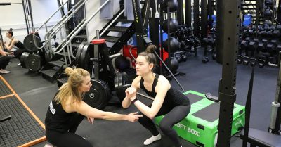 30-Minute Physiotherapy Consultation at On Your Game Physiotherapy