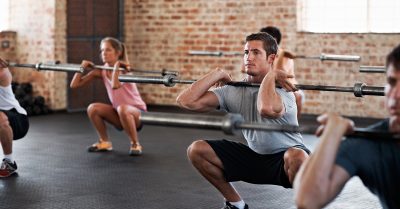Get Fit at Trinity Fit Gym - Your Fitness Journey Starts Here!