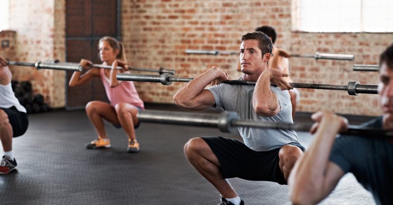 Get Fit at Trinity Fit Gym - Your Fitness Journey Starts Here!