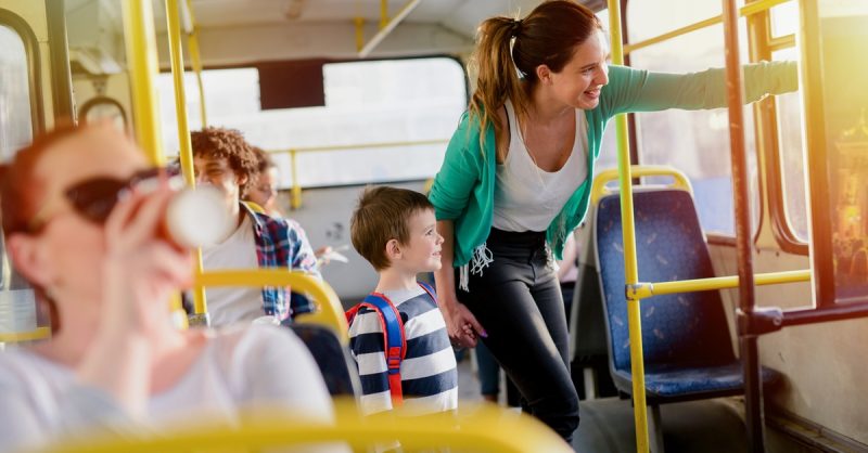 Transformative Parenting Programme at Stressed Parent