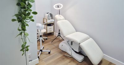 Revitalize Your Skin with Deep Cleanse Facial at MB Aesthetics
