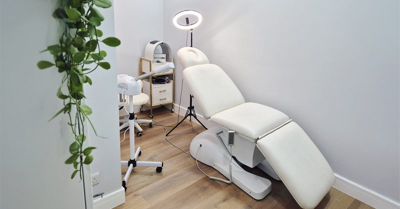 Revitalize Your Skin with Deep Cleanse Facial at MB Aesthetics
