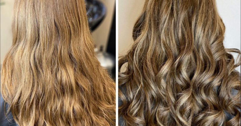 Hair Colour and Highlights at Brows And Beauty Masters
