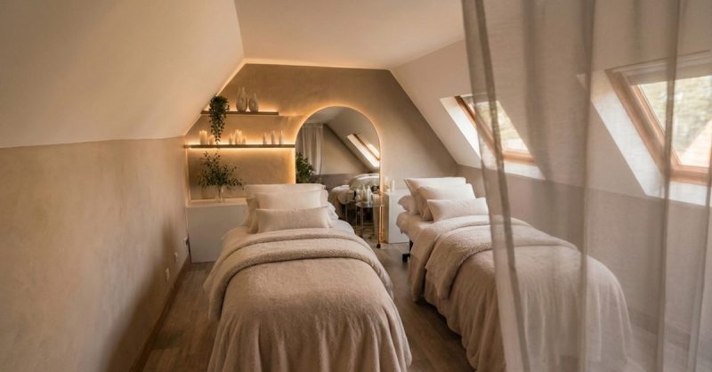 Relaxing Massage or Facial at Barefaced Aesthetics And Skin Hythe