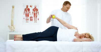 Revitalize with a 45-Minute Sports Massage at Fit Body London