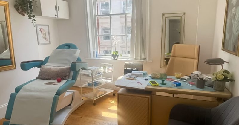 Revitalize Your Skin with Chemical Peel Facial at Aesthetics Pharma