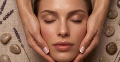 Chemical Peel Facial at JT Erase and Glow for Radiant Skin