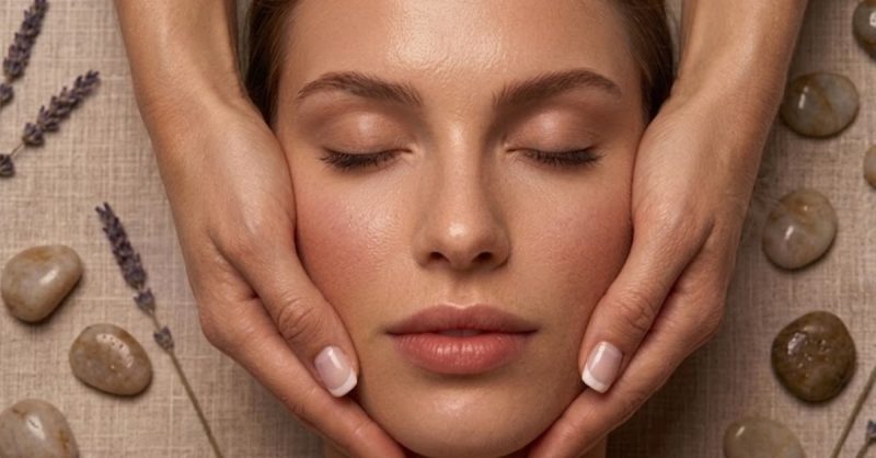 Chemical Peel Facial at JT Erase and Glow for Radiant Skin