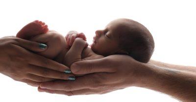 Capture Memories with a Photo Shoot at Baby Art Studios
