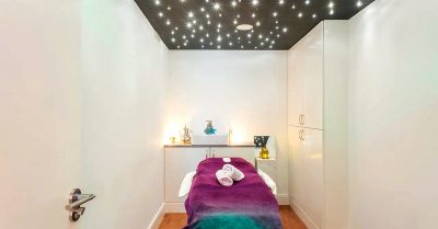 Tailored Massage at Gisoo: 30, 60 or 90 Minutes of Relaxation