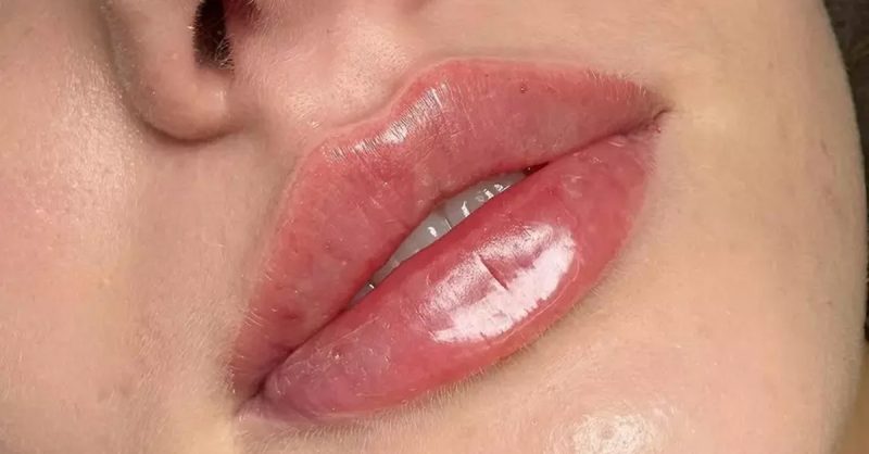 Enhance Your Beauty with Dermal Filler at Aesthetic Zone