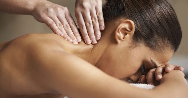 60-Minute Sports, Swedish or Deep Tissue Massage at Fit Body London