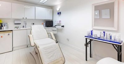 Dental Check Up with Exam & Polish at North London Aesthetic Clinic