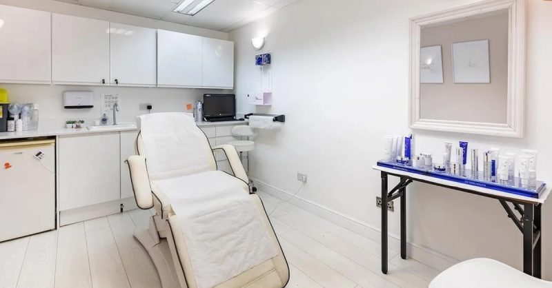 Dental Check Up with Exam & Polish at North London Aesthetic Clinic