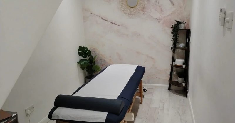 Chiropractic Services, Massage, and Exam at Kingston Chiropractic
