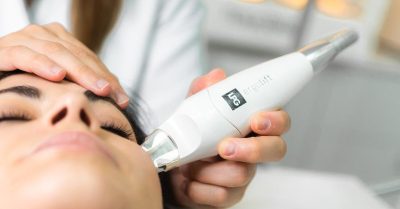 Non-Surgical Facelift at Levelux Limited