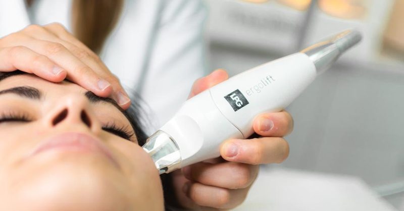 Non-Surgical Facelift at Levelux Limited