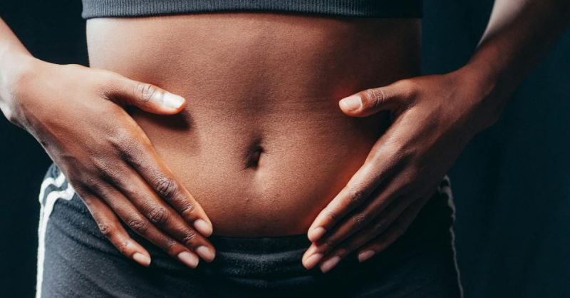 Tummy & Booty Contouring at Body Bliss Contouring By Lesley in Motherwell