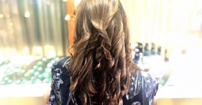 Revitalize Your Hair with Wash, Cut & Blow Dry at Samiz Lounge Hair