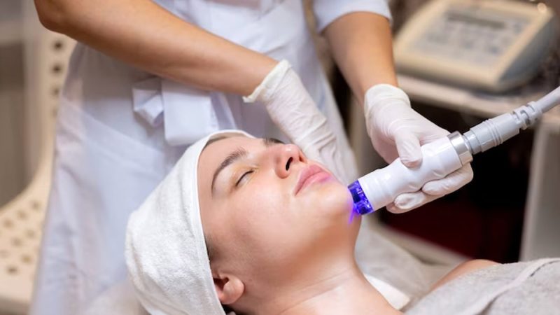 Revitalize Your Skin with a Facial at MX Skin& Laser Clinic