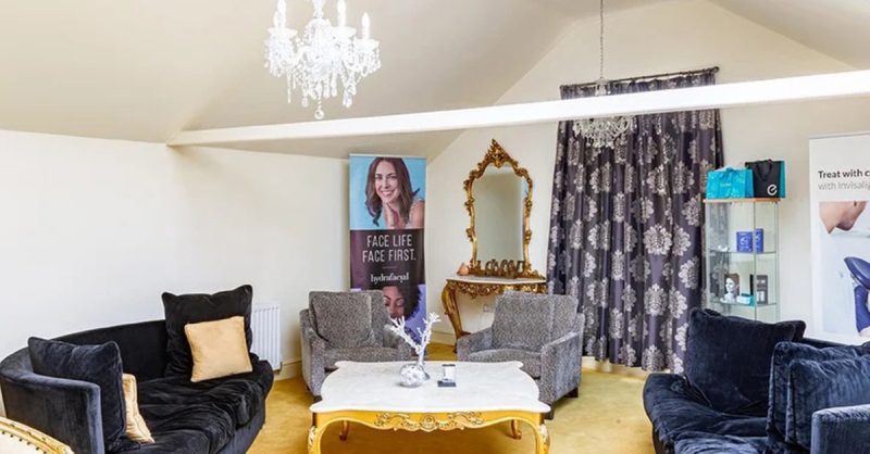 60-Minute Massage or Couples Massage at The Knutsford Medi And Beauty Spa