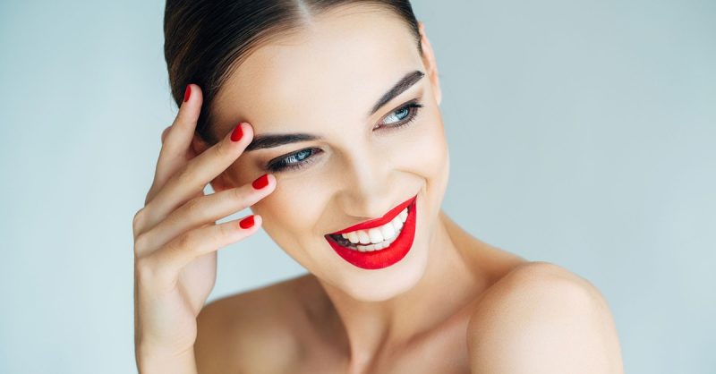 Eyebrow Tinting at Relax Beauty