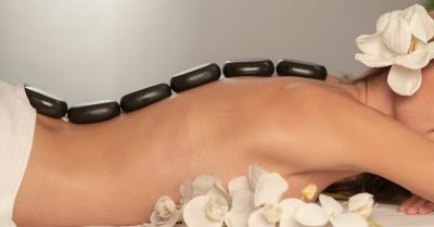 60-Minute Face & Body Combo Treatment at Time Out Beauty