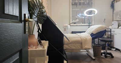 HydraFacial Sessions with LED Mask at Benson Beauty Aesthetics
