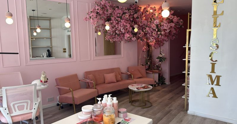 Laser Hair Removal at Bellissimaclinic
