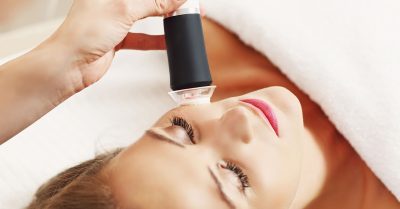 Microdermabrasion Sessions with Facial at Mystery of Beauty Saloon